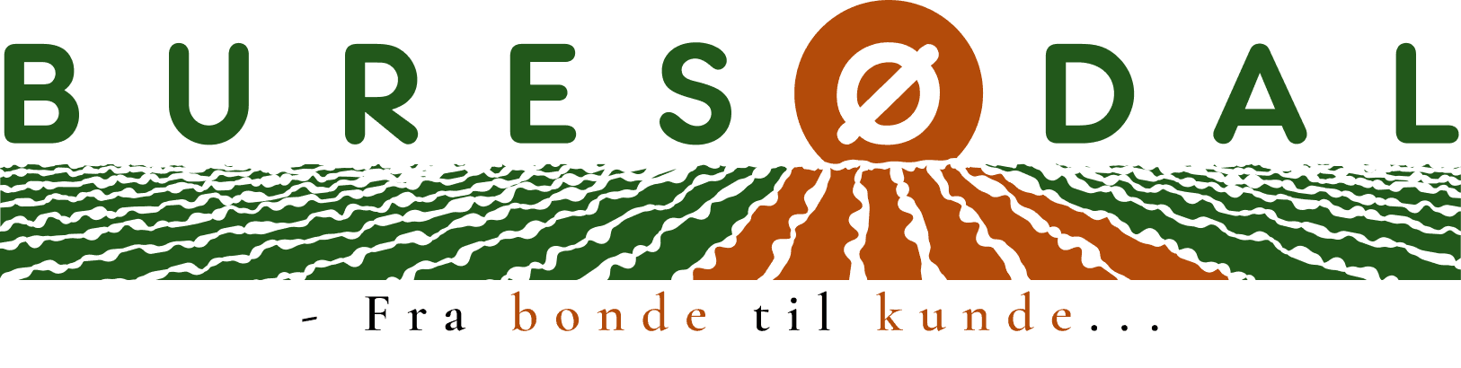 Buresødal